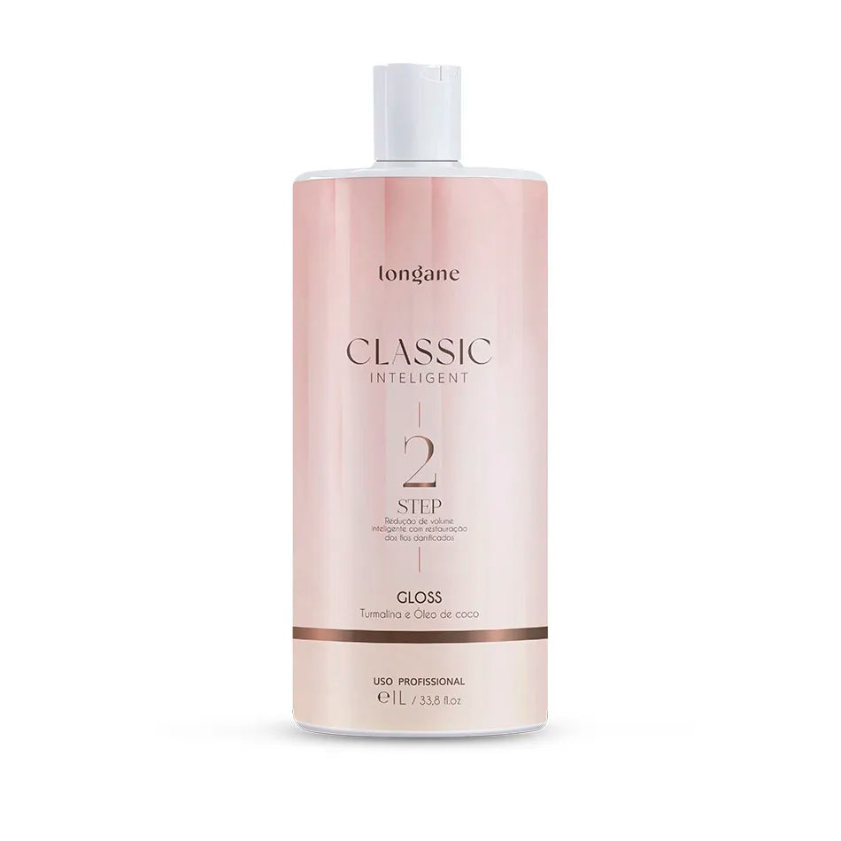 Gloss Classic Inteligent