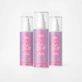Kit Body Splash Star - Tite Beauty 3 Uni 200ml
